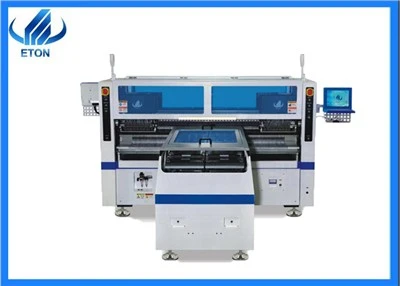 LED নমনীয় স্ট্রিপ লাইটের জন্য SMT প্লেসমেন্ট মেশিন